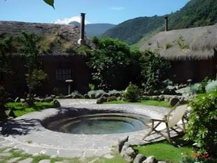 Termas de Papallacta Resort in Napo, Ecuador