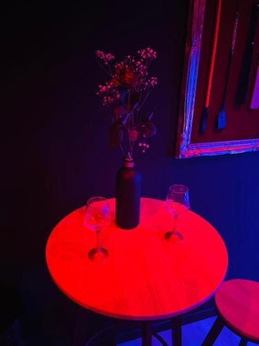 Chambre Noire Hotel in Hauts-de-France