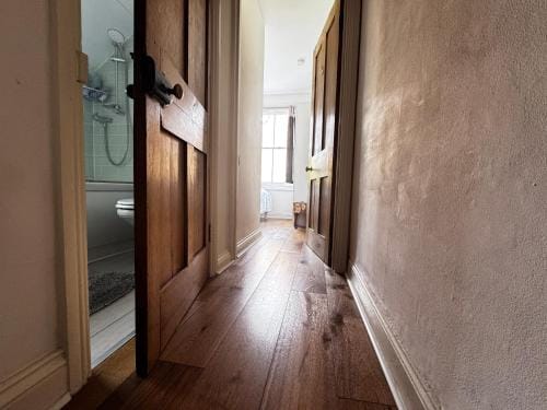 The OX1 Hotel in Oxford