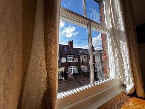 The OX1 Hotel in Oxford