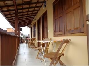 Pousada Brisa do Leste Inn in Paraty