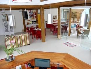 Pousada Cana Caiana Inn in Paraty