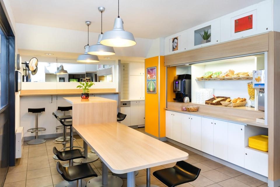 Hotel Tours Nord Hotel in Tours