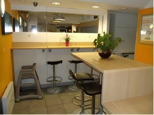 Hotel Tours Nord Hotel in Tours
