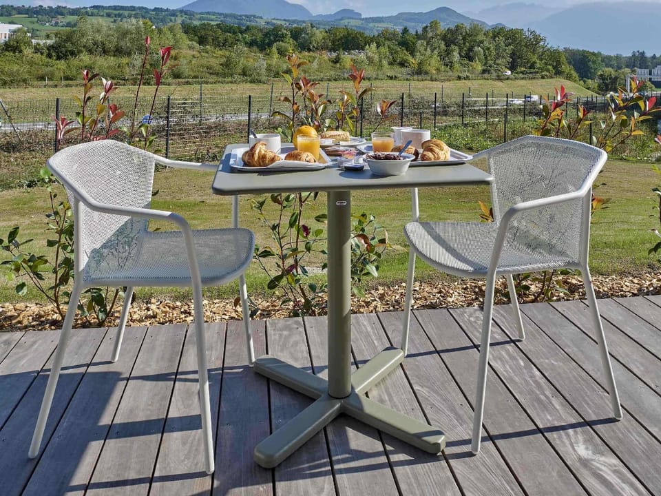 ibis budget Nangy Annemasse Hotel in Haute-Savoie