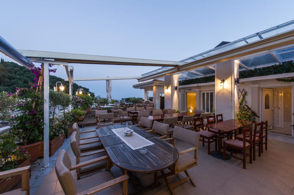 Olympic Hotel Hotel in Peloponnese, Western Greece and the Ionian