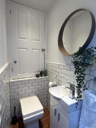 Aggie Beach Apartment Hotel in St Agnes