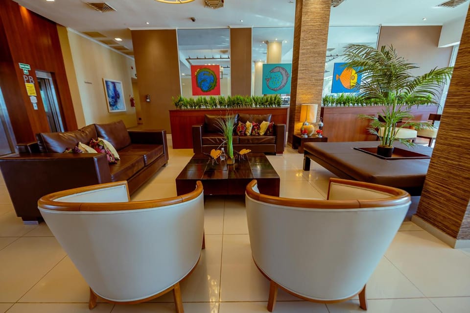 Condado Hotel Casino Paso de la Patria Hotel in Paso de la Patria