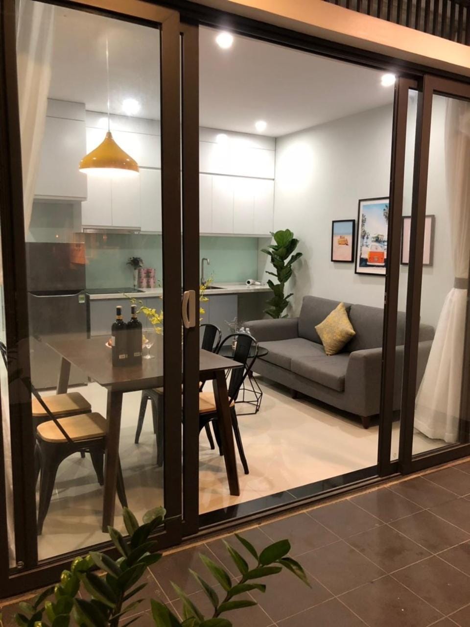 Moonlight House & Apartment Nha Trang Apartment hotel in Nha Trang