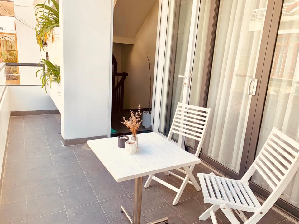 Moonlight House & Apartment Nha Trang Apartment hotel in Nha Trang
