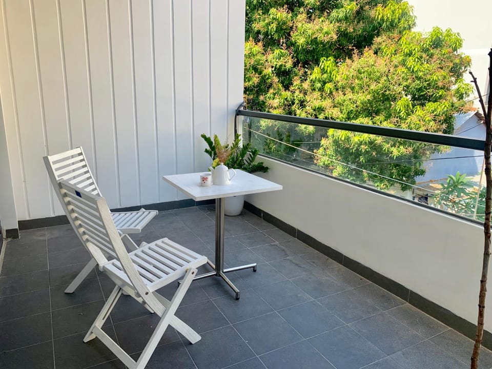 Moonlight House & Apartment Nha Trang Apartment hotel in Nha Trang