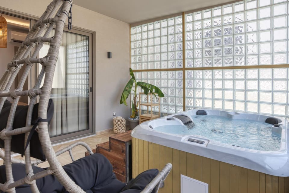Royal Gold City Suites by Omilos Hotels Hotel in Heraklion