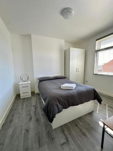 Wellingborough Guest House Hotel in Wellingborough