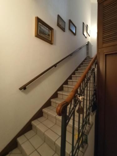B&B Number 9 Hotel in Bologna