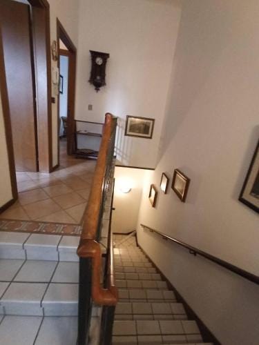 B&B Number 9 Hotel in Bologna