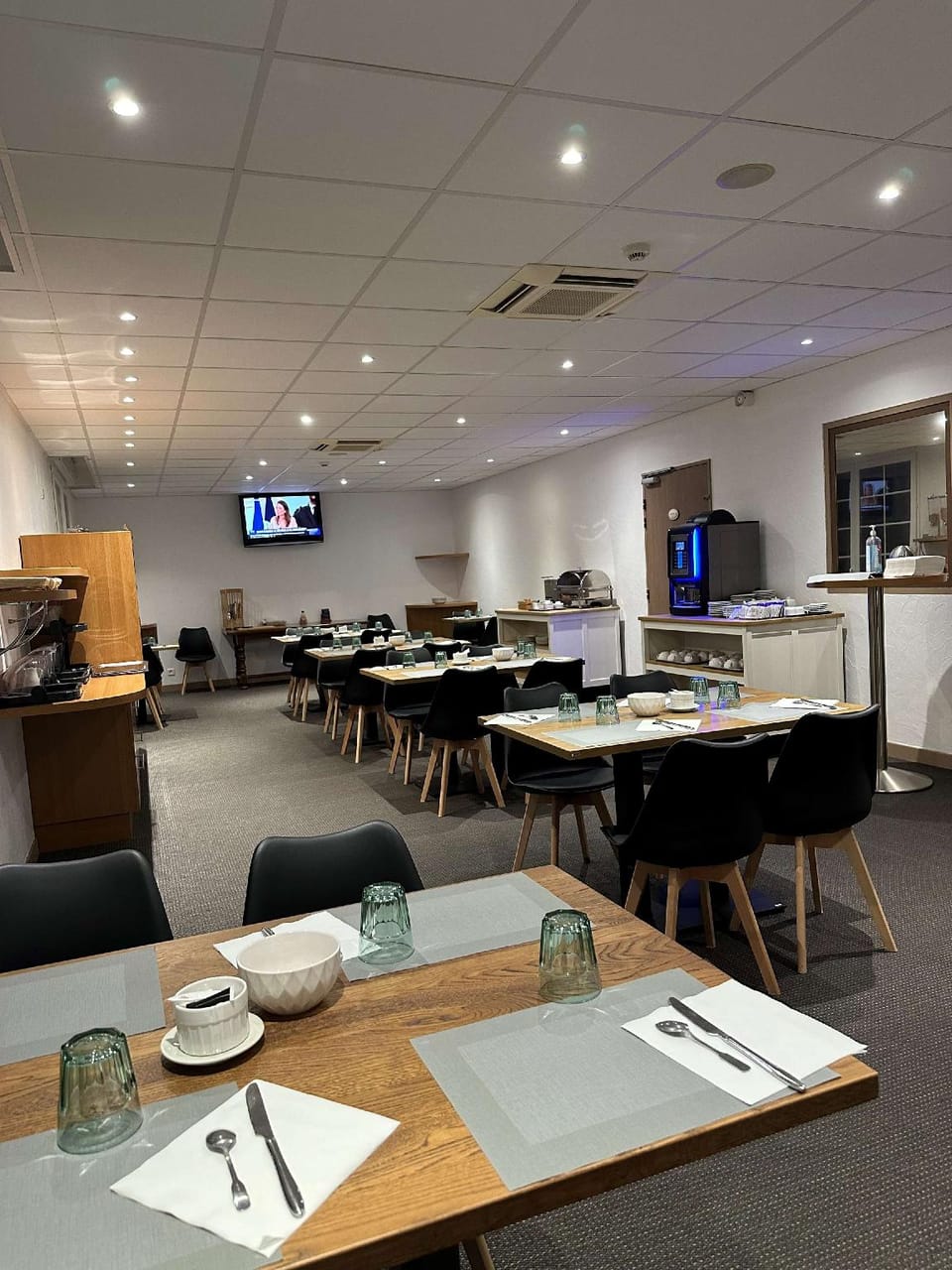 La Bonbonniere, Sure Hotel Collection by Best Western Hotel in Dijon