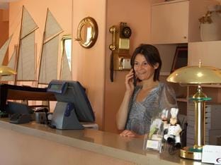 La Bonbonniere, Sure Hotel Collection by Best Western Hotel in Dijon