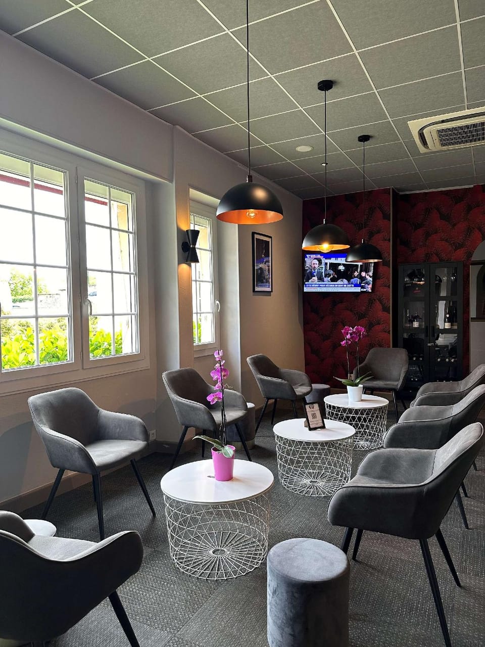 La Bonbonniere, Sure Hotel Collection by Best Western Hotel in Dijon