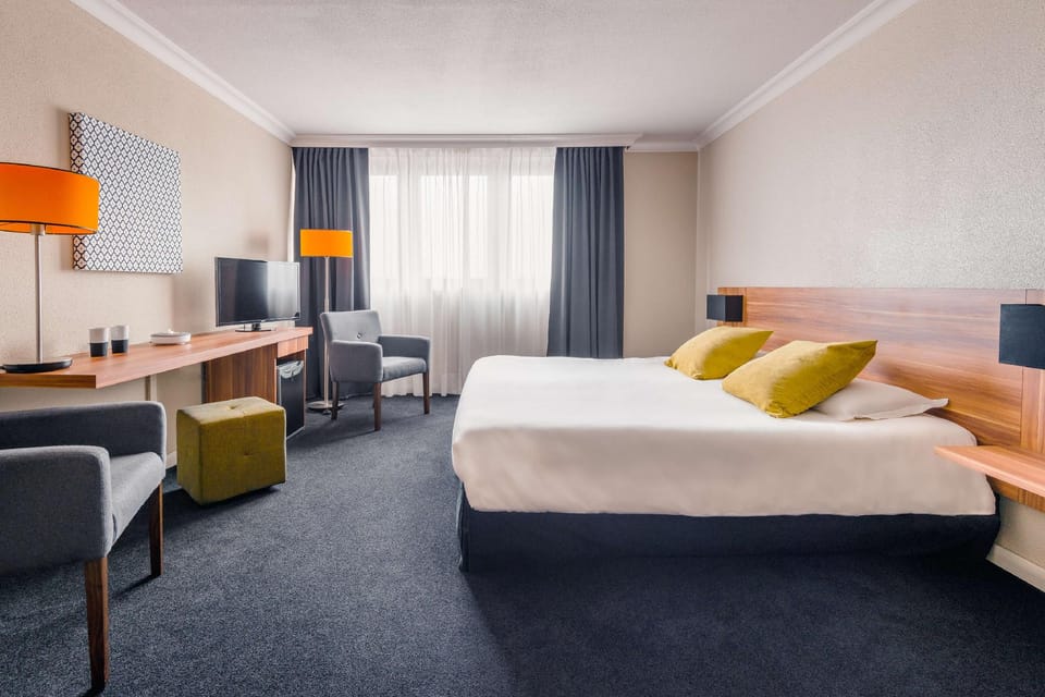 Guestroom