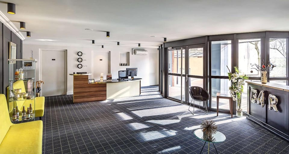 Best Western Hotel Atrium Valence Hotel in Valence