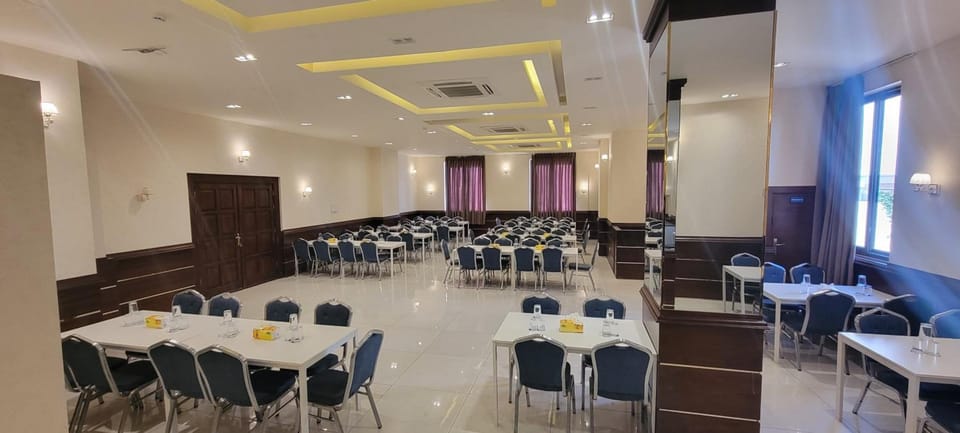 Big ben hotel suites  Hotel in Africa