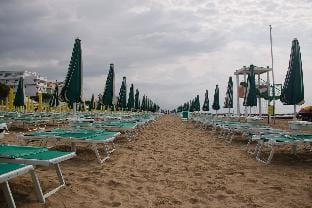 Comfortable 2 bedroom apartment by Beahost Rentals Hotel in Caorle