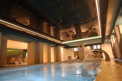 Hotel Dukagjini Hotel in Montenegro