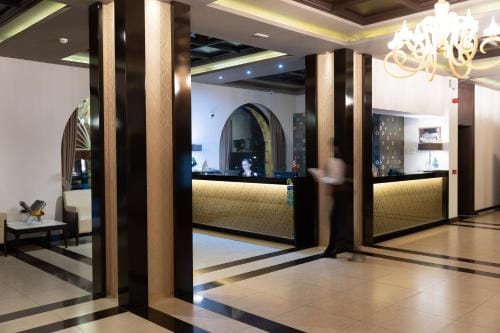 Hotel Dukagjini Hotel in Montenegro
