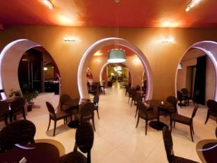 Hotel Dukagjini Hotel in Montenegro