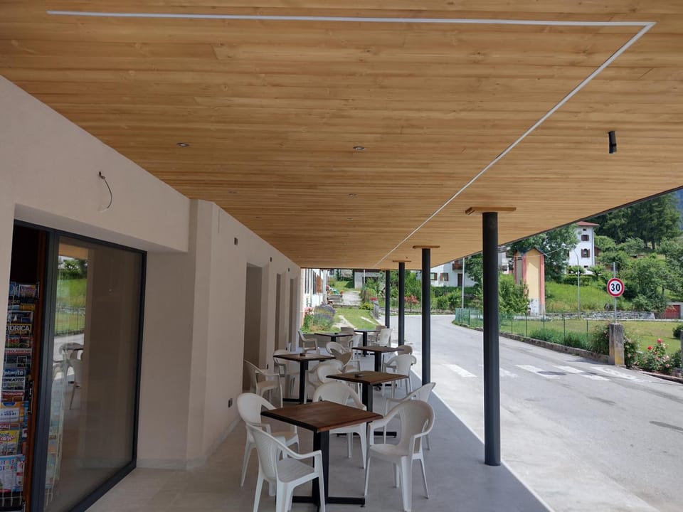 Hotel Da Marco Hotel in Friuli-Venezia Giulia