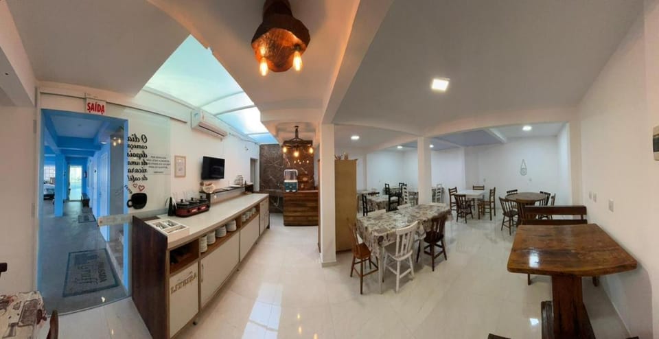 Pousada Graff Inn in Penha