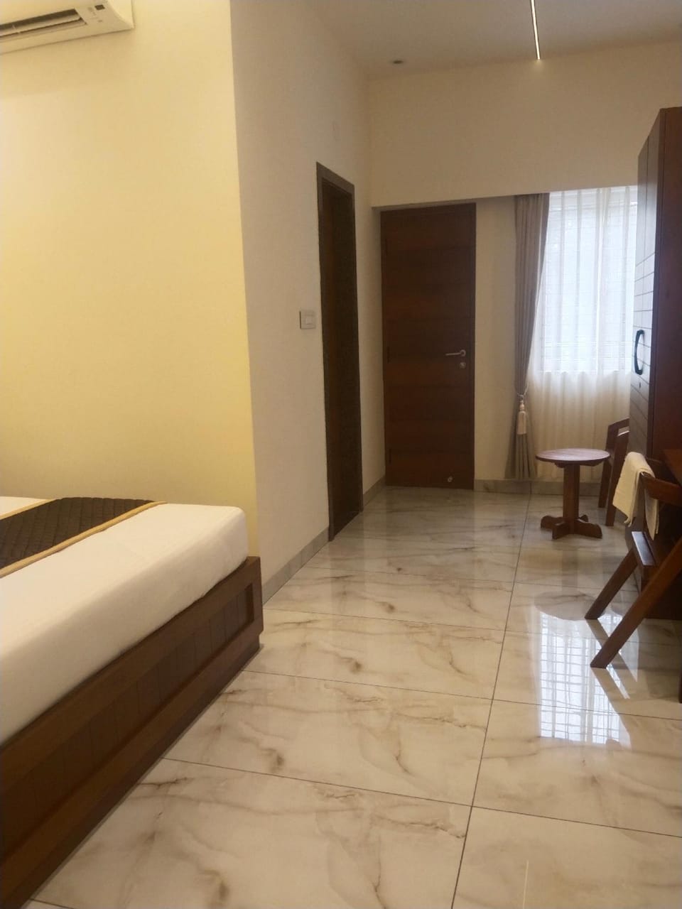 Room plan