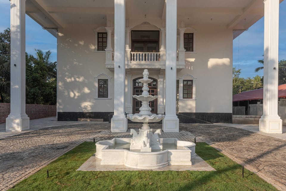 Parivar Residency Hotel in Karnataka