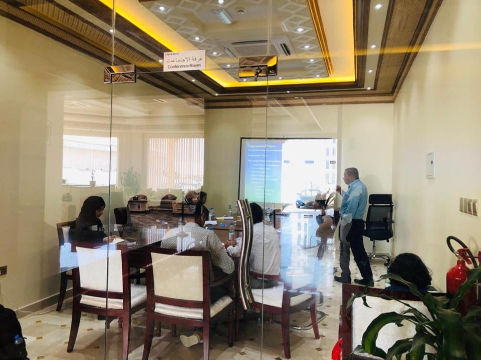 Farah Hotel Apartment Apartment hotel in Muscat