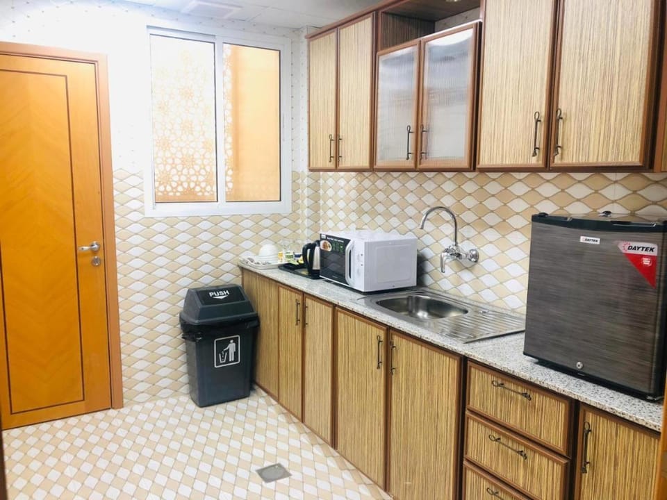 Farah Hotel Apartment Apartment hotel in Muscat