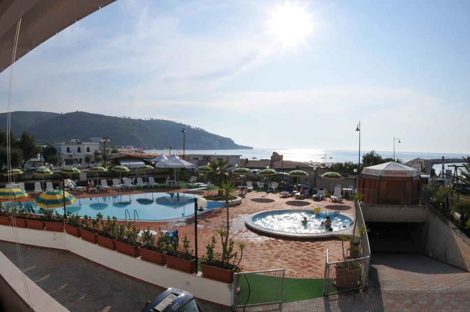 Morcavallo Hotel & Wellness Hotel in Peschici