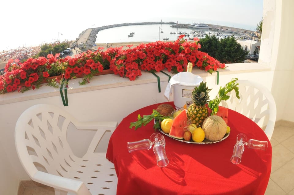 Morcavallo Hotel & Wellness Hotel in Peschici