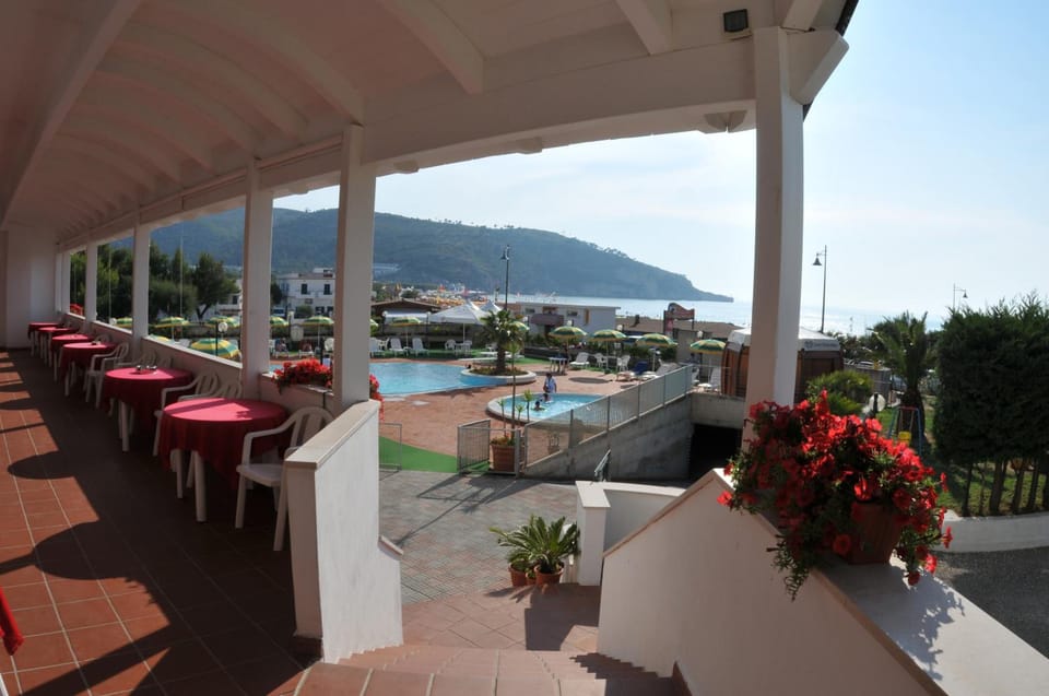 Morcavallo Hotel & Wellness Hotel in Peschici