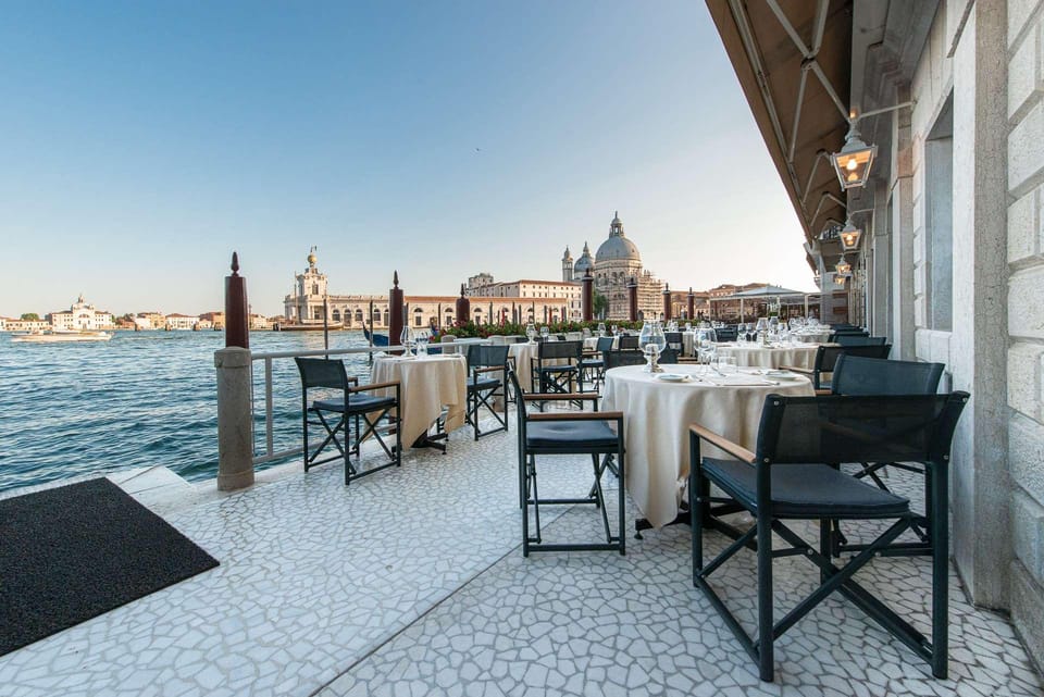 Hotel Monaco & Grand Canal Hotel in San Marco