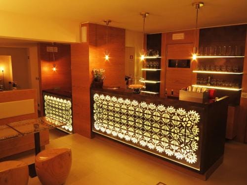 Mario's Garni Hotel in Pescocostanzo