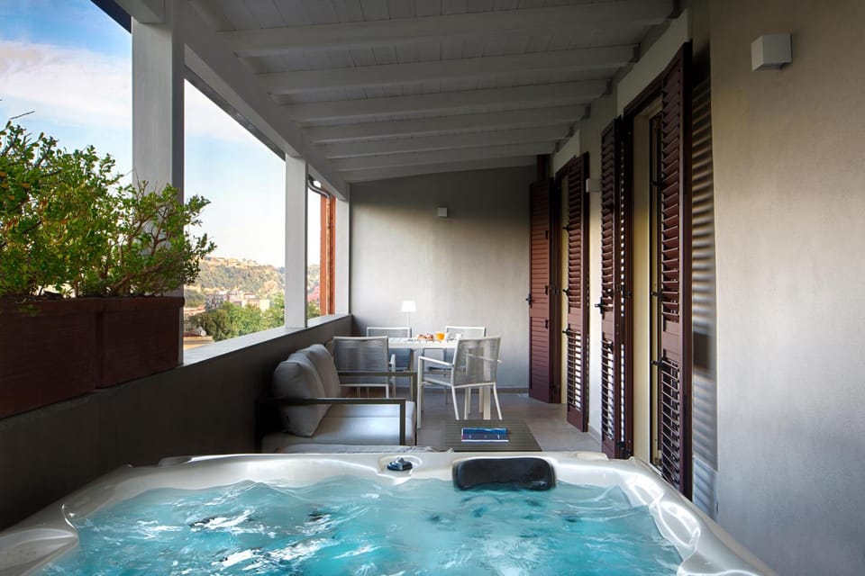 Montespina Park Hotel Hotel in Naples