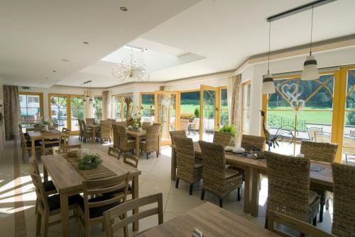 Ferienhof Schone Aussicht Hotel in Trentino-South Tyrol