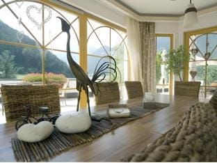 Ferienhof Schone Aussicht Hotel in Trentino-South Tyrol