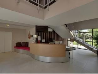 Le Domaine des Oliviers Hotel in Provence-Alpes-Côte d'Azur