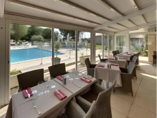 Le Domaine des Oliviers Hotel in Provence-Alpes-Côte d'Azur