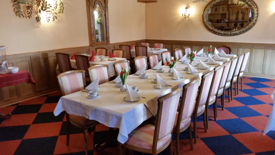 Hotel Dorfschenke Hotel in Rhineland-Palatinate