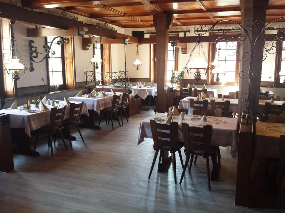 Hotel Dorfschenke Hotel in Rhineland-Palatinate