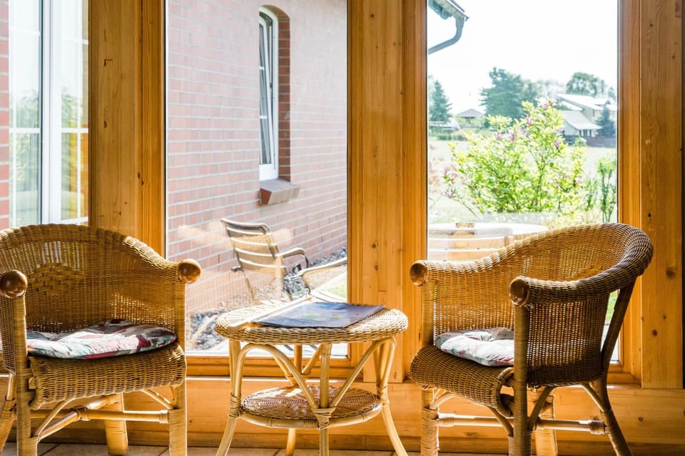 Hotel Marianne und Restaurant Kiek In Hotel in Plau am See