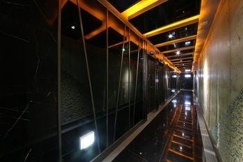 ACT Hotel City Hotel in Daegu
