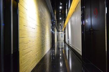 ACT Hotel City Hotel in Daegu